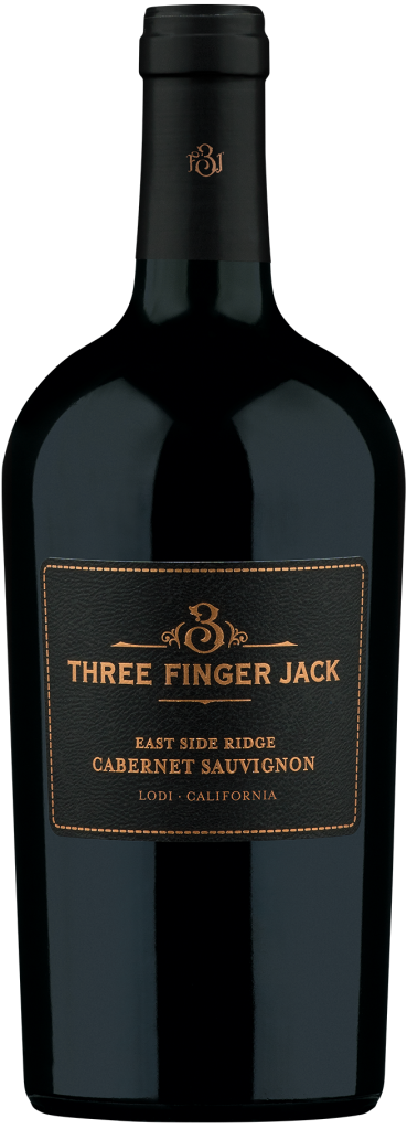 Three Finger Jack Cabernet Sauvignon